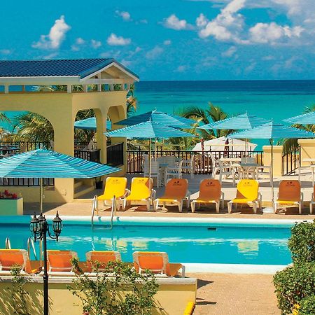 Rooms On The Beach 内格里尔 外观 照片