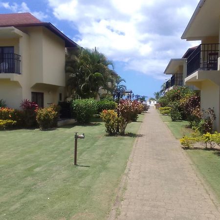 Rooms On The Beach 内格里尔 外观 照片