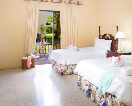 Rooms On The Beach 内格里尔 外观 照片